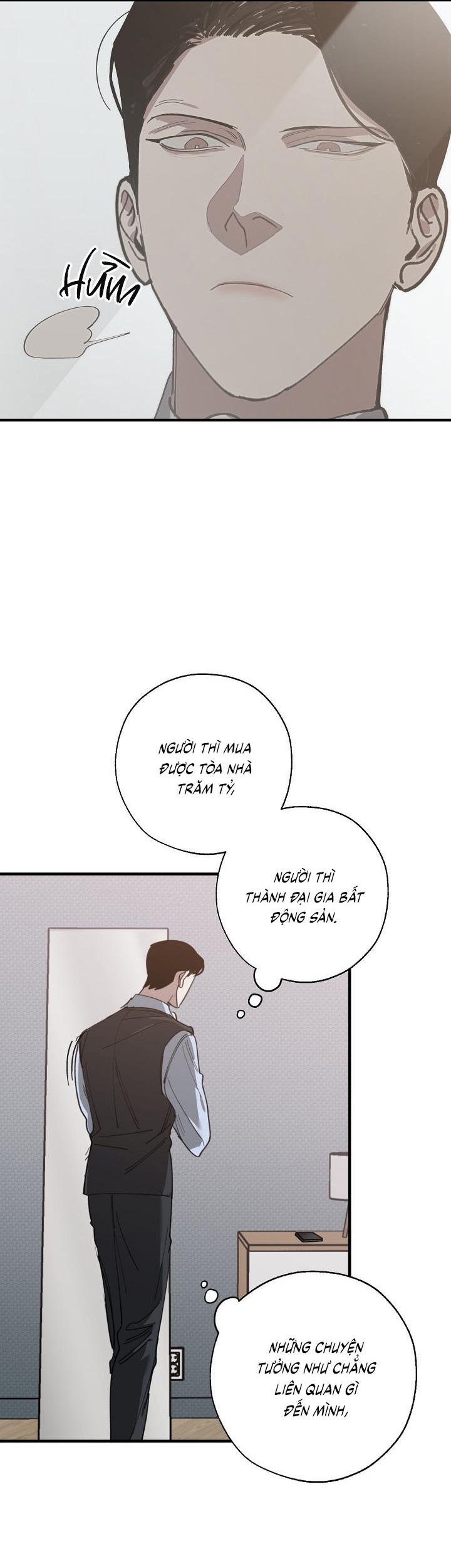 (CBunu) Tráo Đổi Chapter 71 - Next 