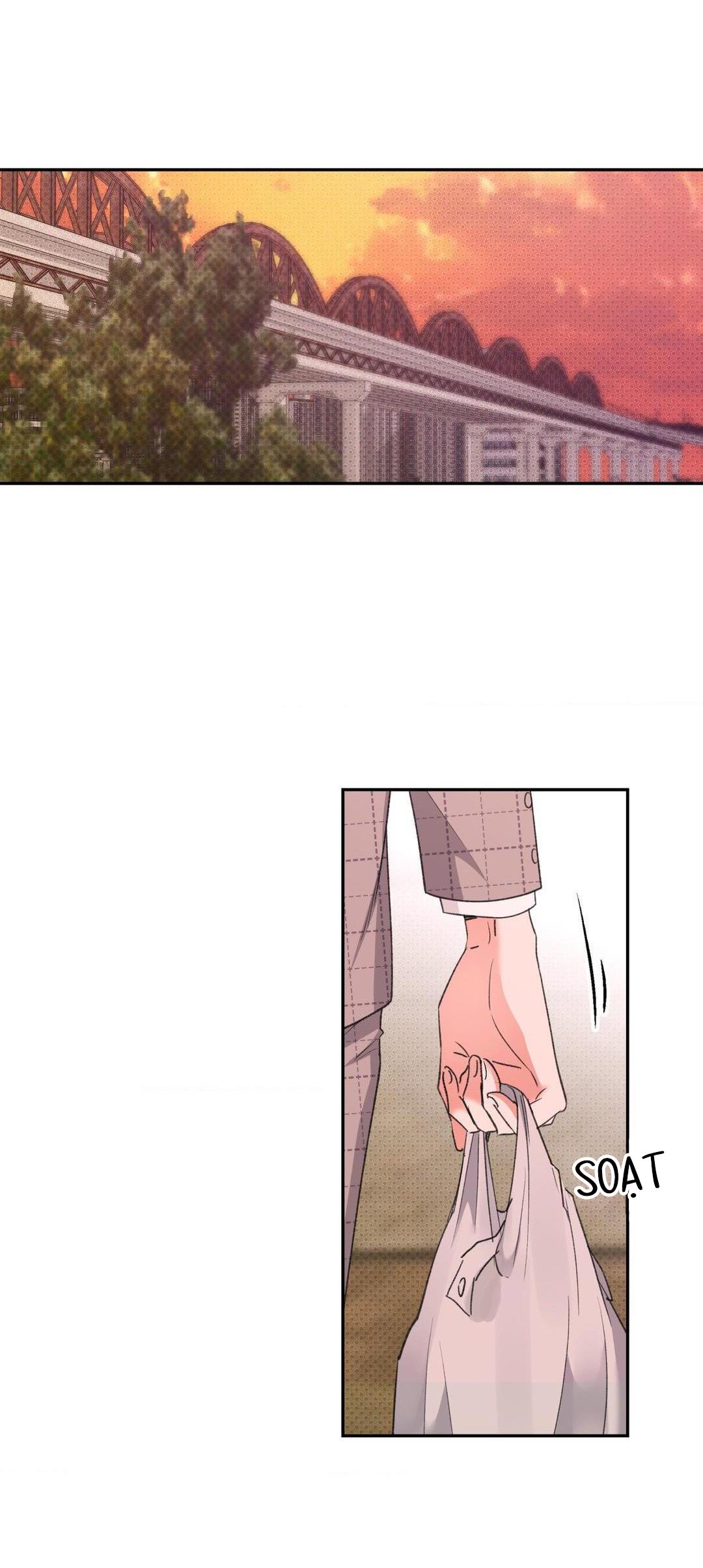 Chiếc Lá Lay Động Theo Giai Điệu Chapter 20 - Next 