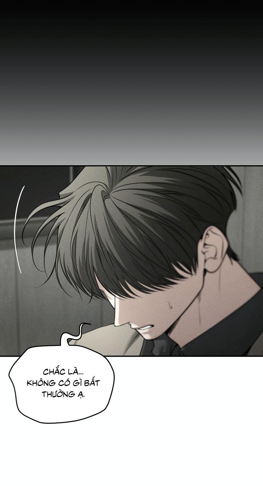 DEAR, TEDDY BEAR Chapter 45 - Next 