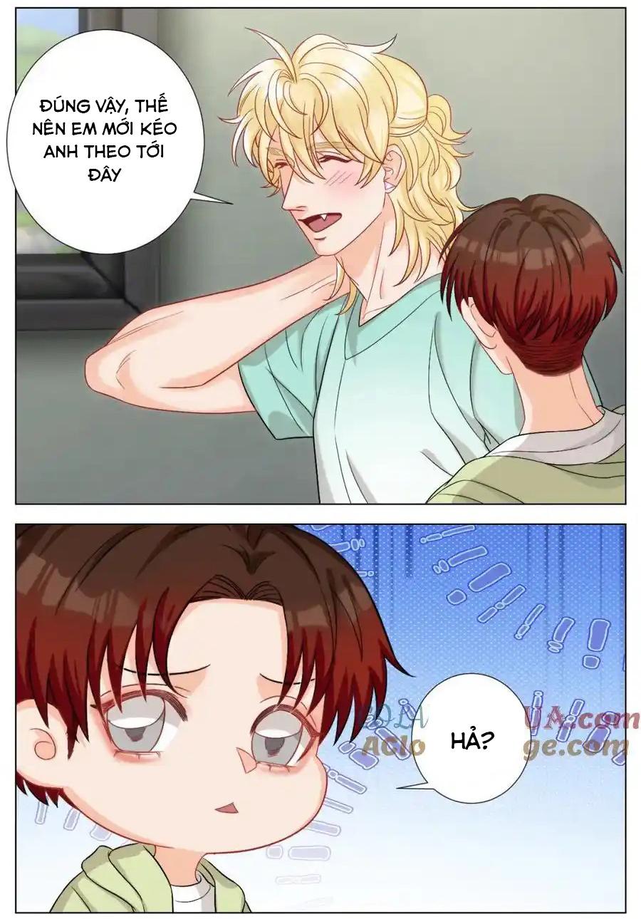 Ký túc xá nam phòng 303 Chapter 246 - Next 