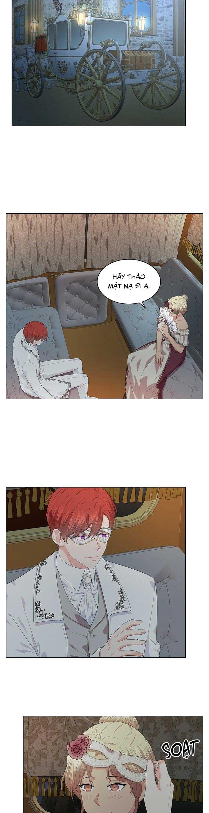 Who’s your daddy Chapter 23 - Next Chapter 24