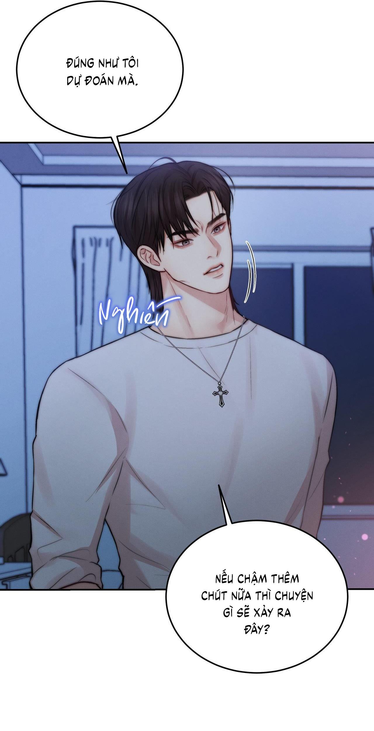 (CBunu) Love Remedy Chapter 34 H+ - Next Chapter 35 H+ 3P