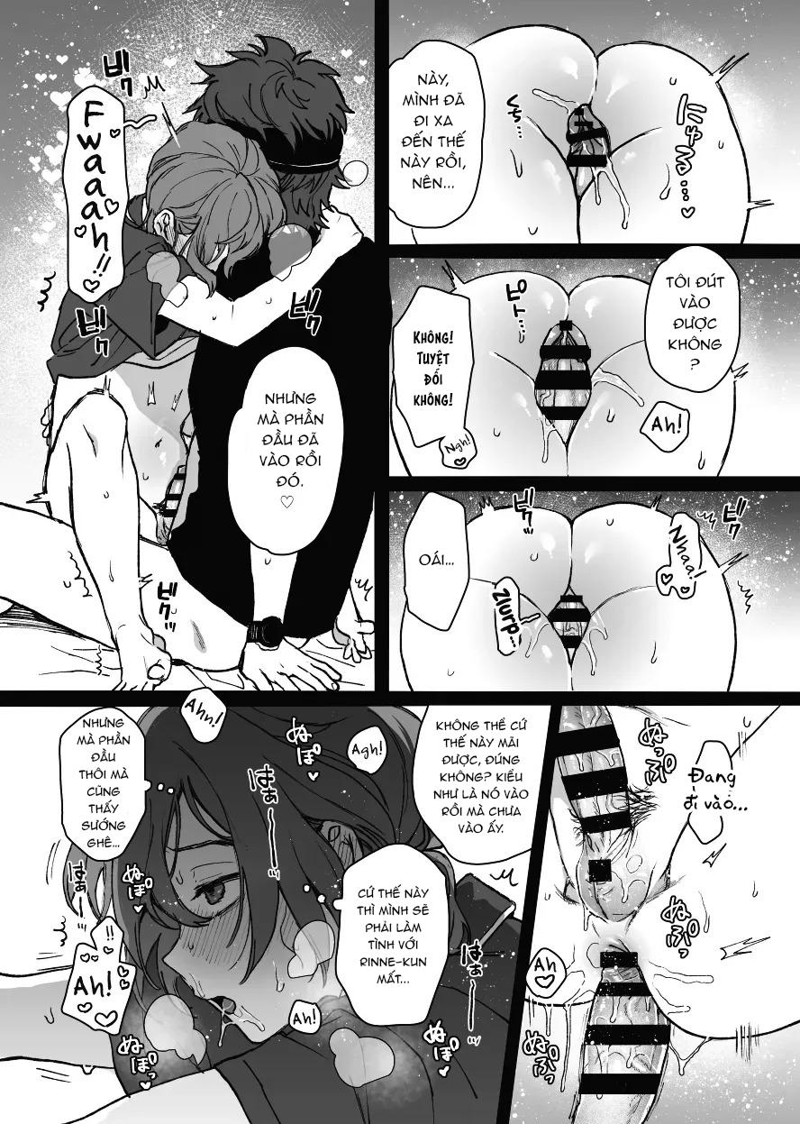 GAY LỔ DÁI rolai Chapter 1 - Next 