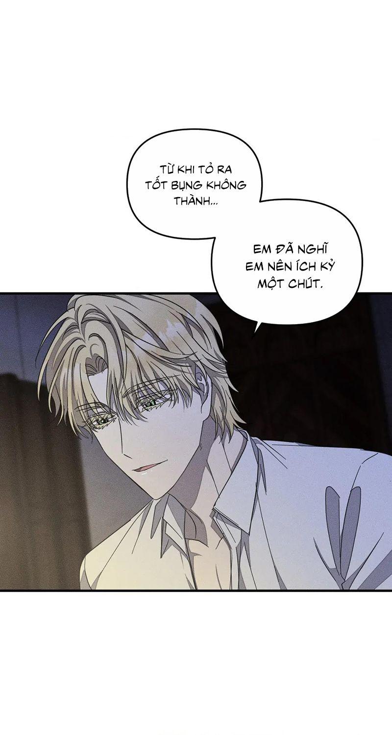 Công Lập Left Fluke Chapter 23 - Next Chapter 24