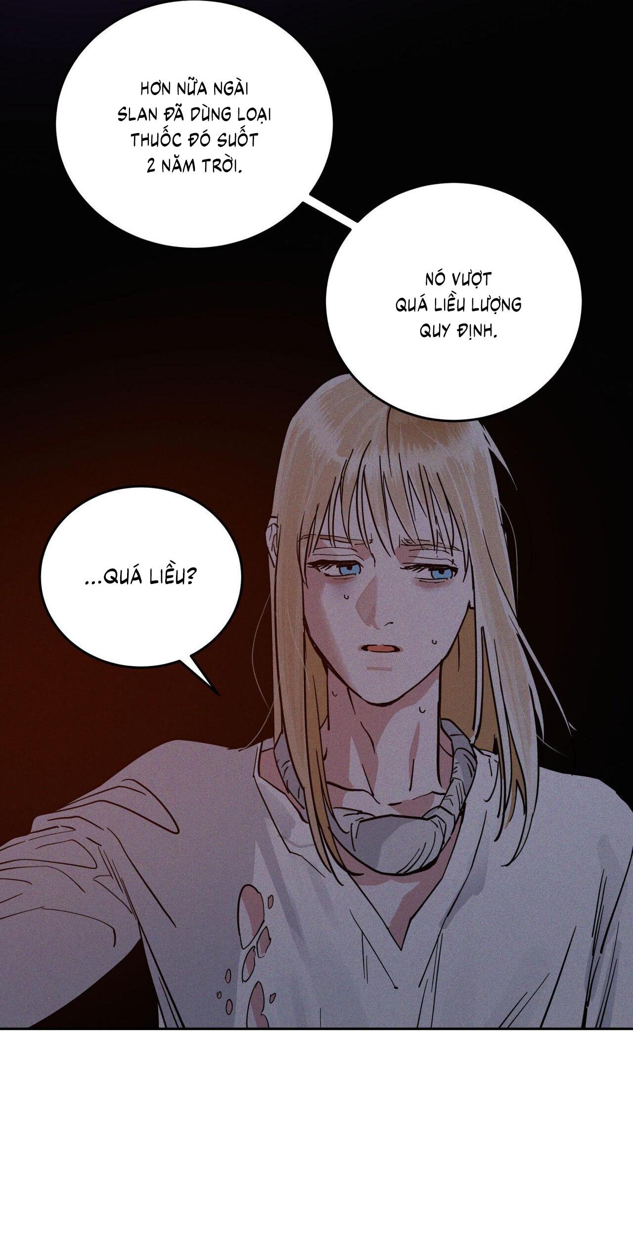(CBunu) Antidote Chapter 55 - Next 