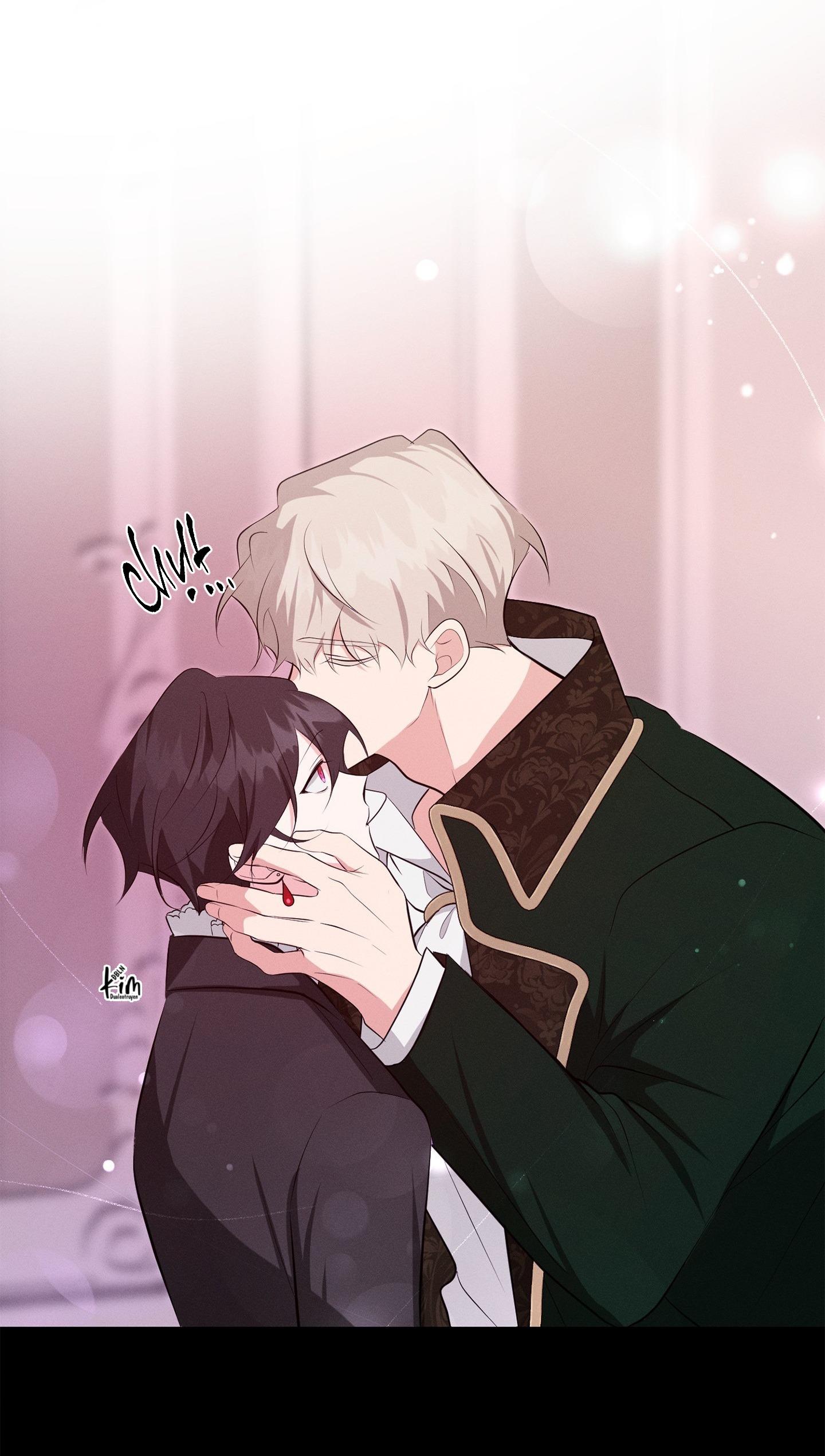TUYỂN TẬP NHẤT THỤ ĐA CÔNG CỦA NHÀ KIM Chapter 41.8 bóng ma end - Next Chapter 42.3 chim 3