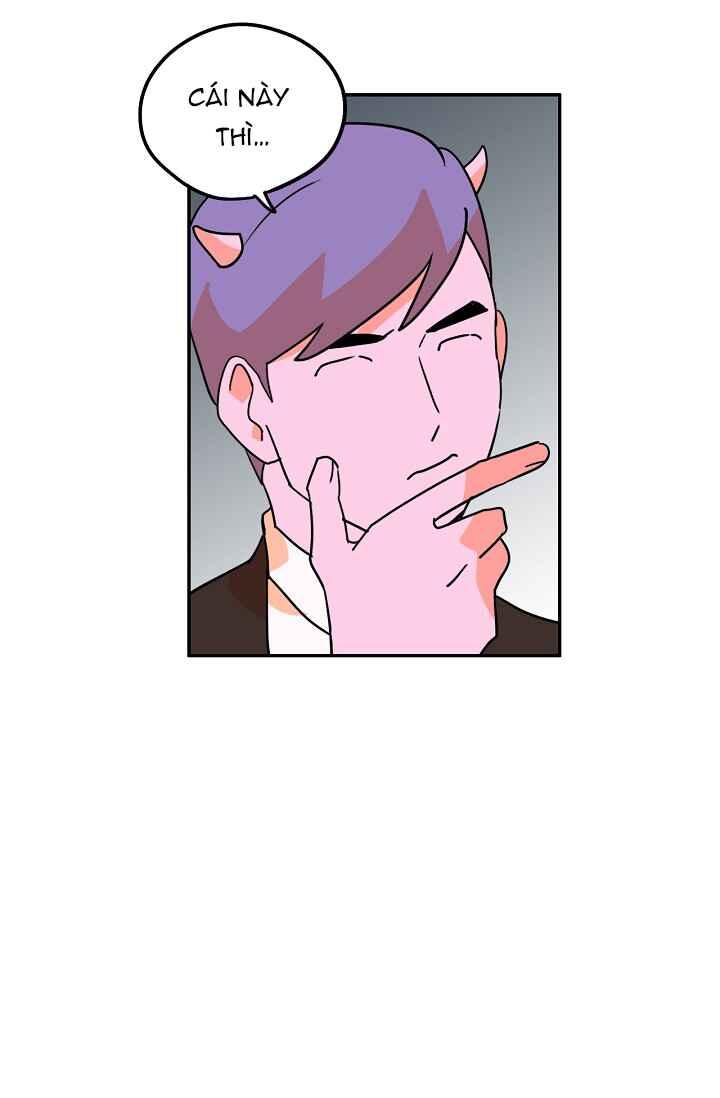 Dừng Lại, Tài Xế Chapter 25 Chap 25 - Trang 3
