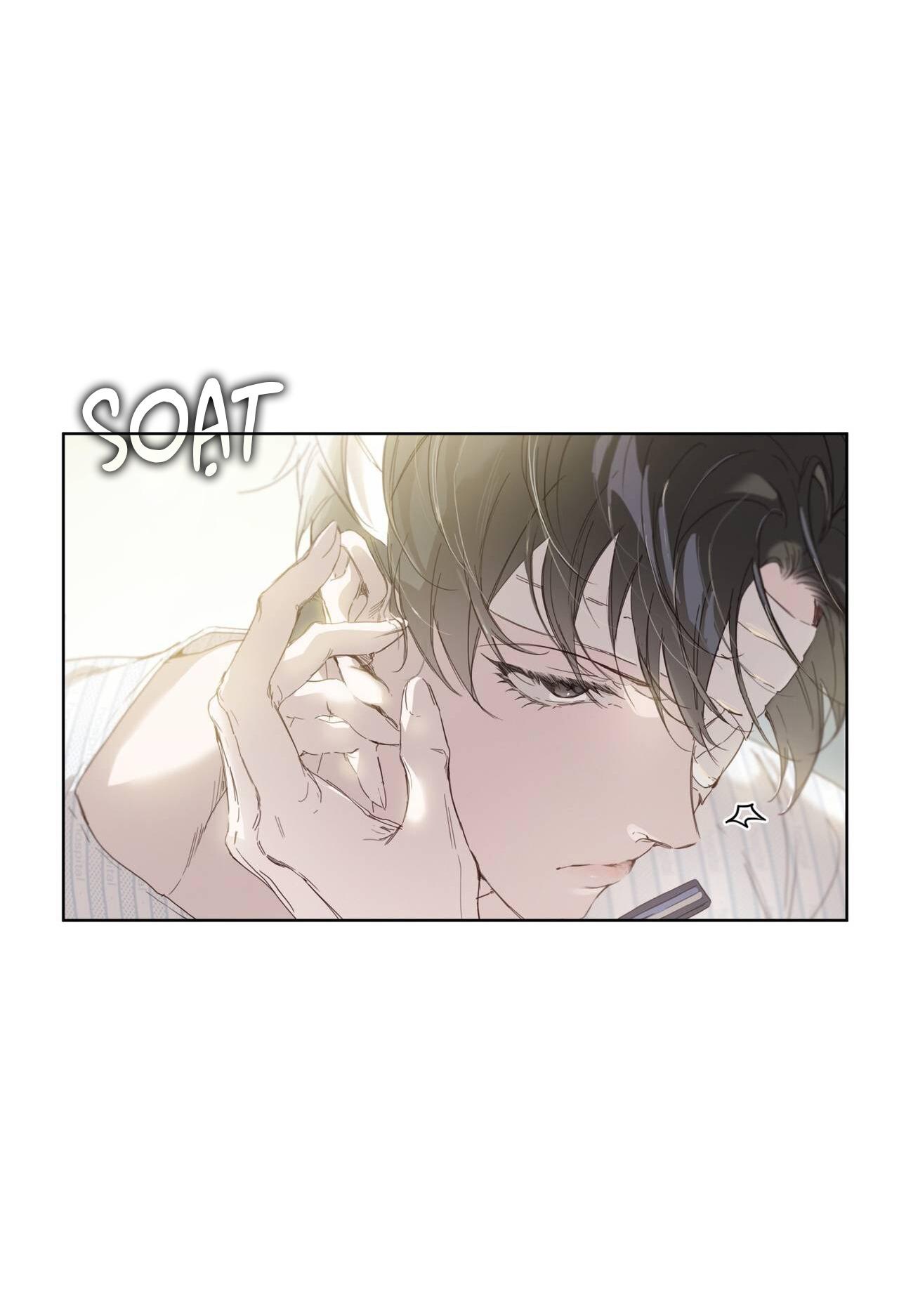 RAGA: Passion Chapter 11 - Next 