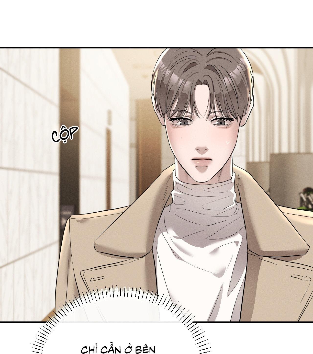 NHIỆT ĐỘ TIẾP XÚC Chapter 25 - Next Chapter 26