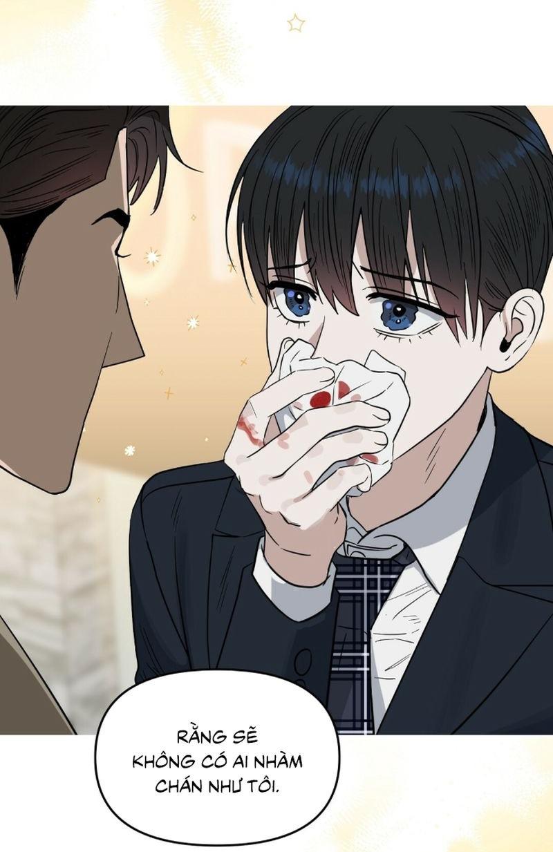 Kiss me, liar (Ngoại truyện Chapter 15 - Next Chapter 16