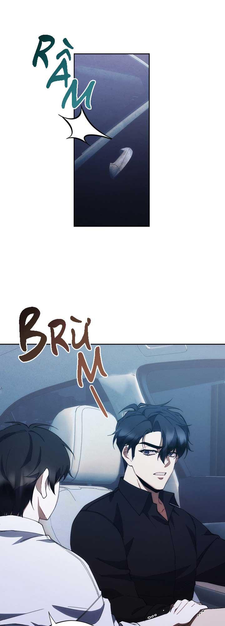RED MANSION Chapter 46 - Next 