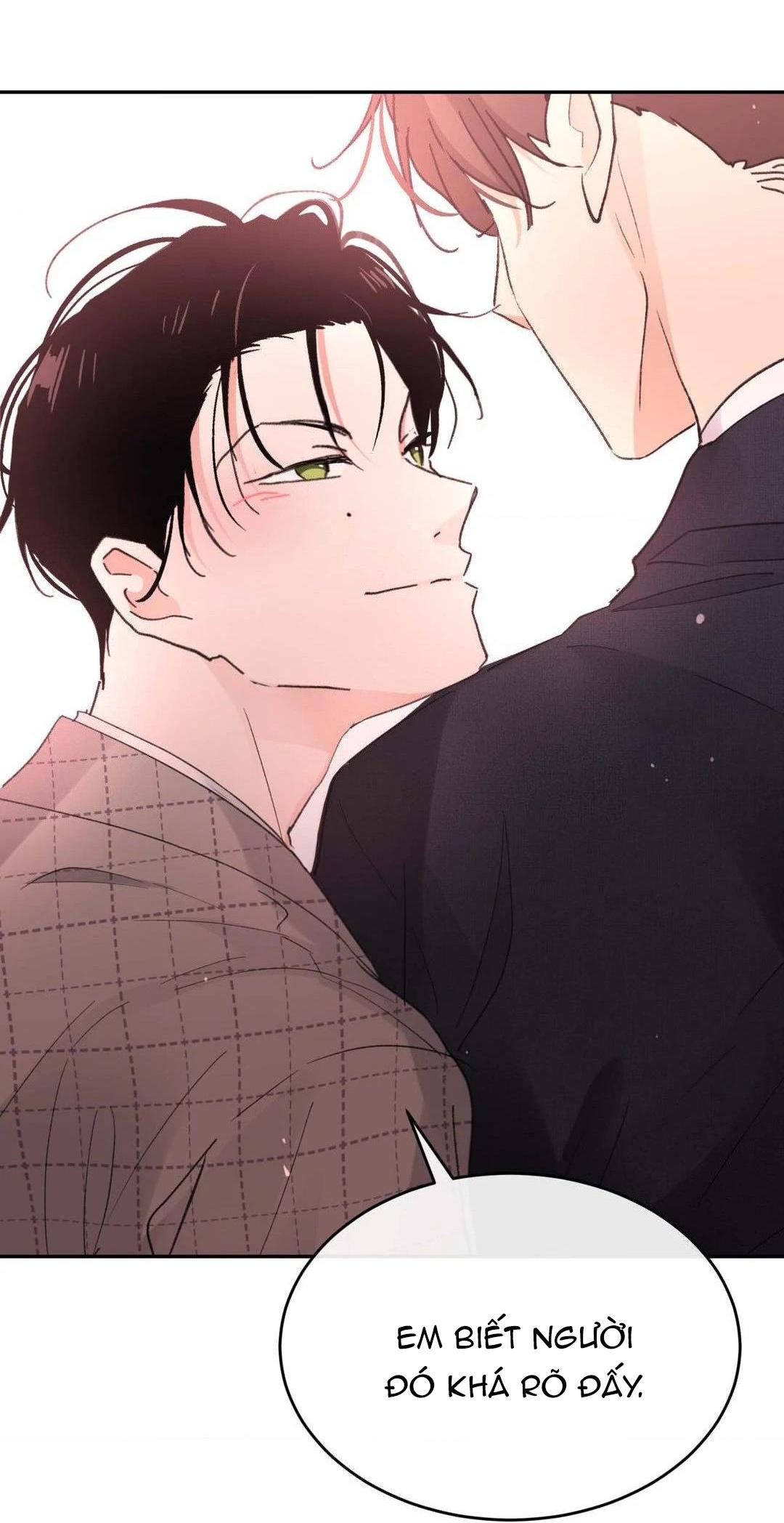 Chiếc Lá Lay Động Theo Giai Điệu Chapter 21 End - Next 