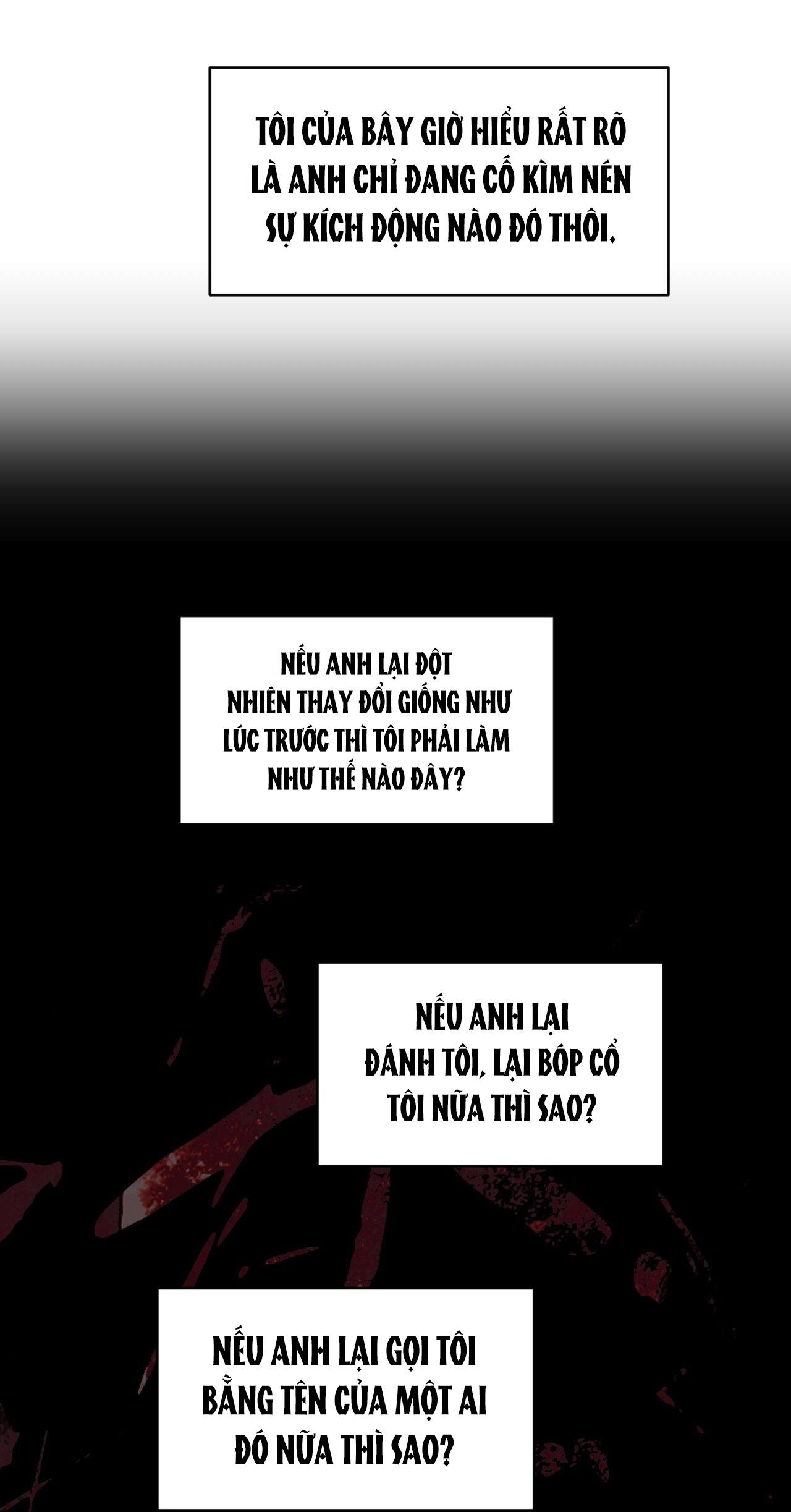 HƠN CẢ BẠN BÈ Chapter 105 - Next 
