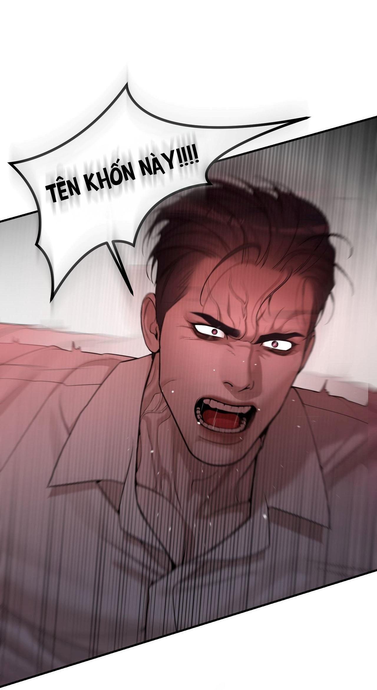 Thiếu niên sò: Bình minh bùng cháy Chapter 3 - Next Chapter 4