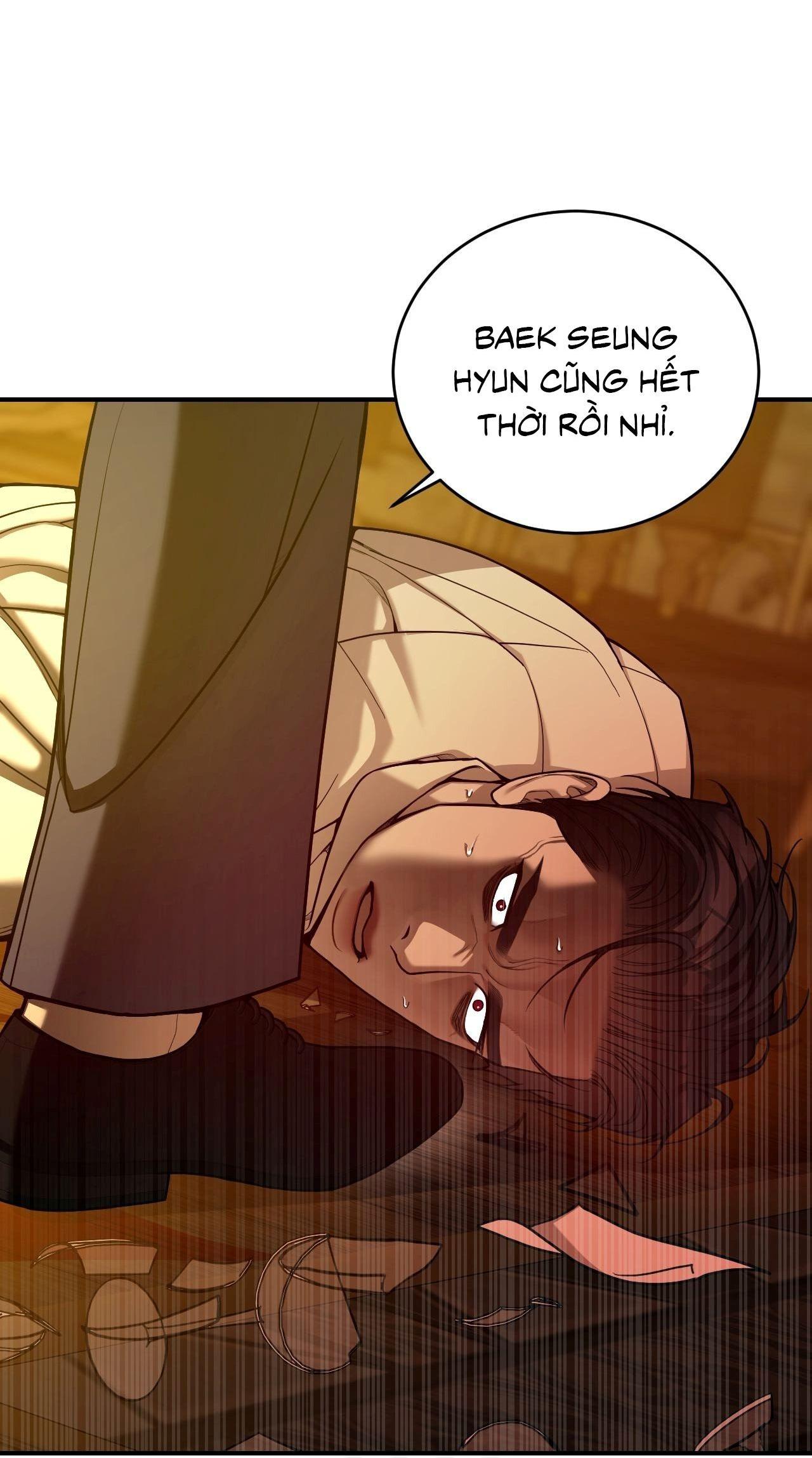 Thiếu niên sò: Bình minh bùng cháy Chapter 3 - Next Chapter 4