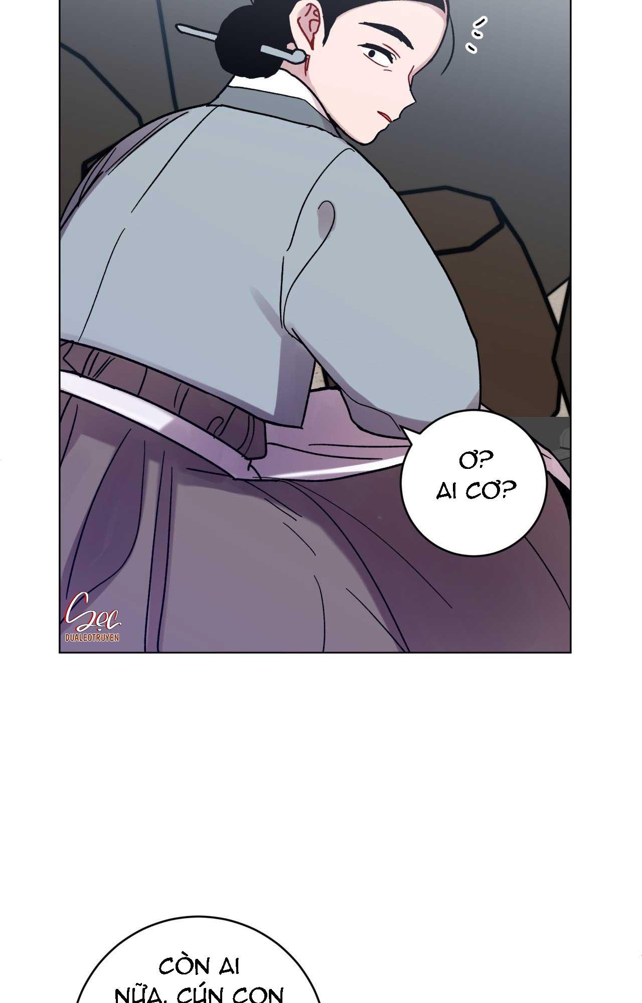 CƠN MƯA RÀO MÙA HẠ Chapter 96 - Next 