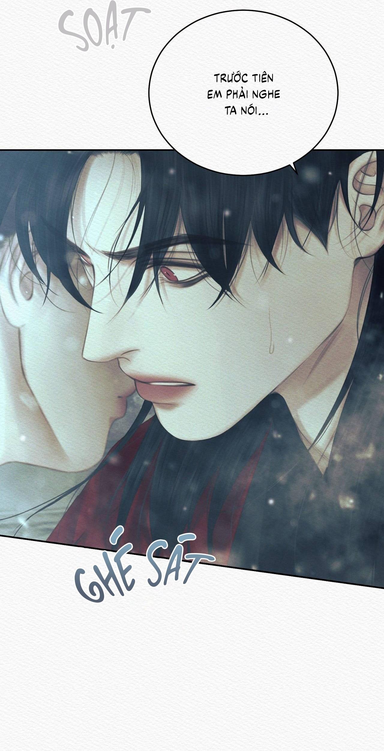 (CBunu) Củy Dạ Khút Chapter 94 - Next Chapter 95 H+