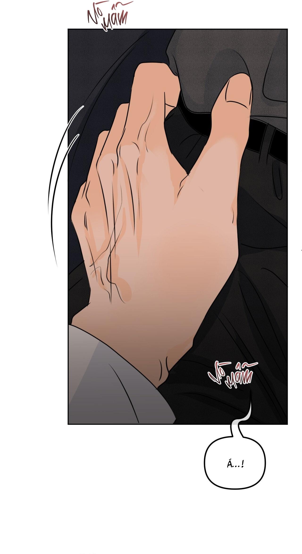 RANH GIỚI CỦA MÙI HƯƠNG Chapter 50 - Next Chapter 51 H+
