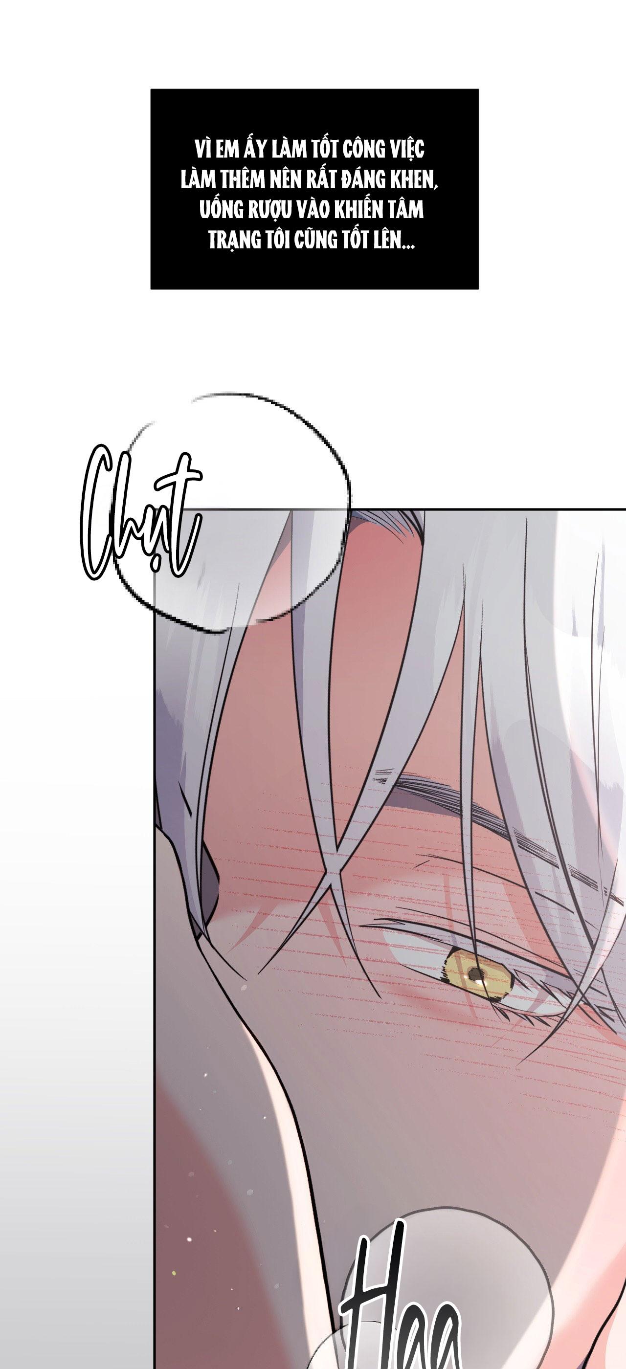 SAO EM DỄ THƯƠNG VẬY Chapter 18 - Next 