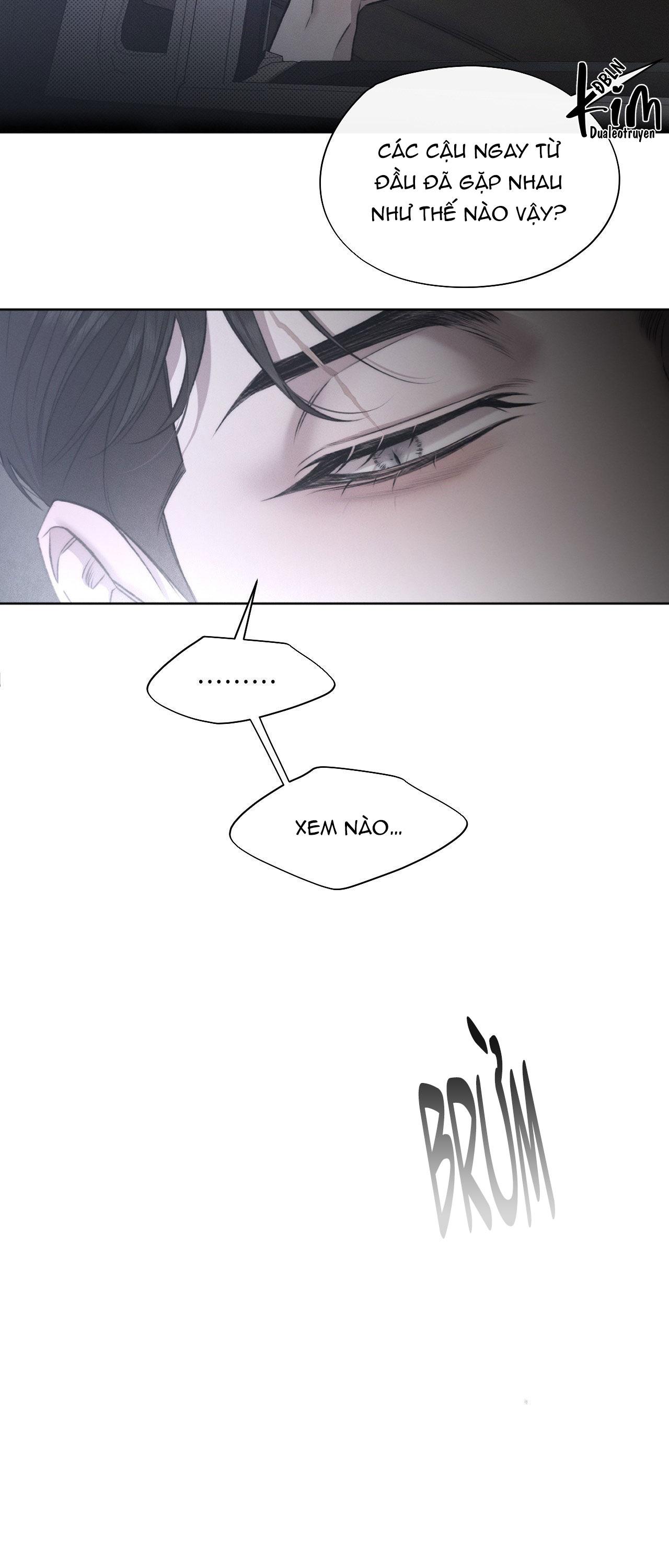STILL LOVE YOU Chapter 24 - Next 