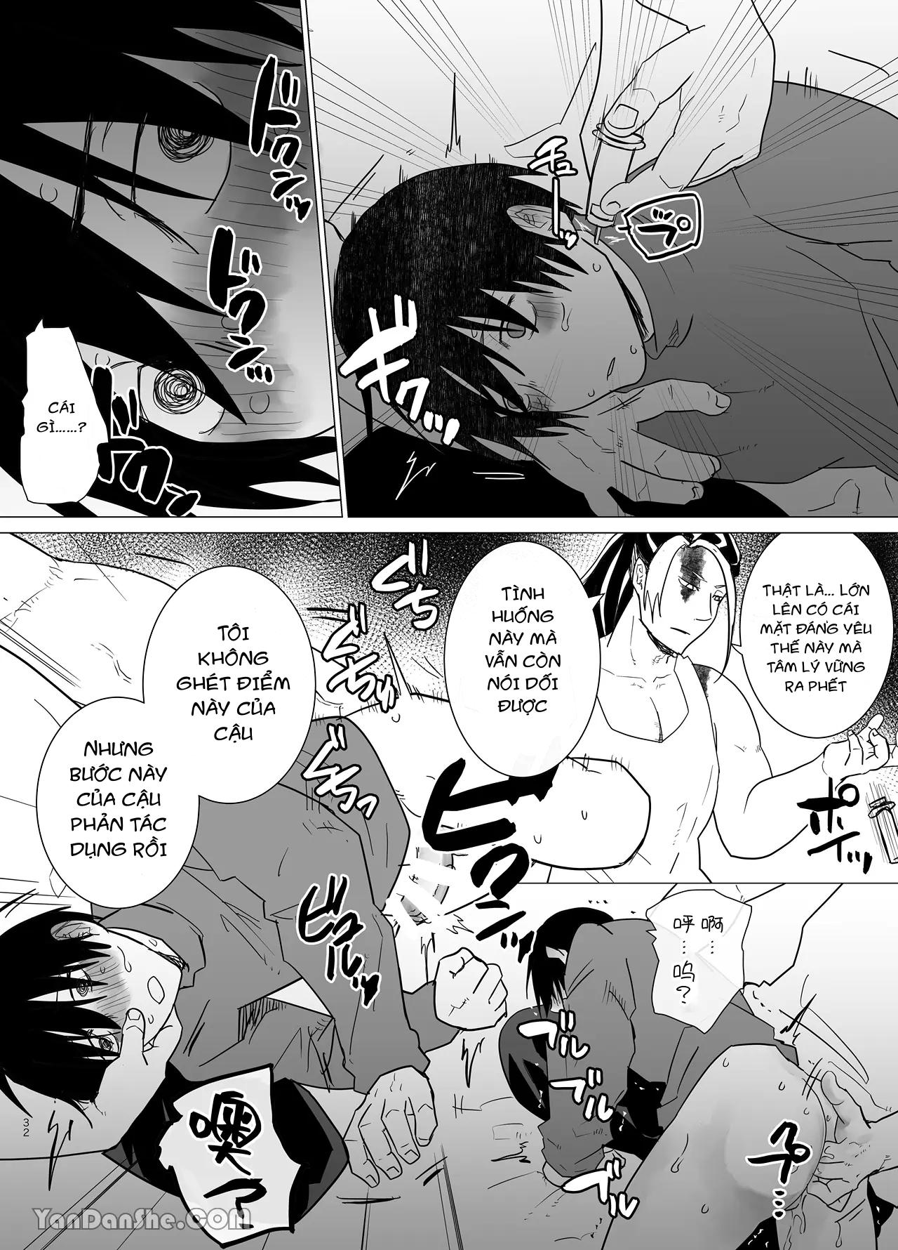 Cưng mà nói Chapter 246 - Next Chapter 247