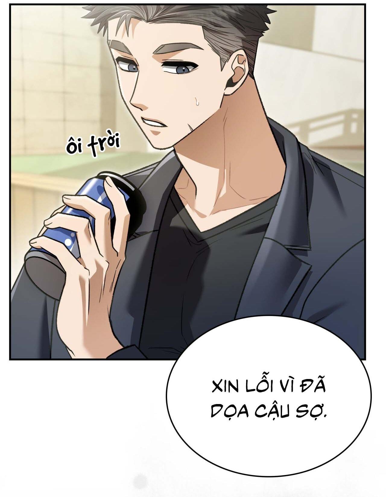 Raw Chapter 44 - Next Chapter 45