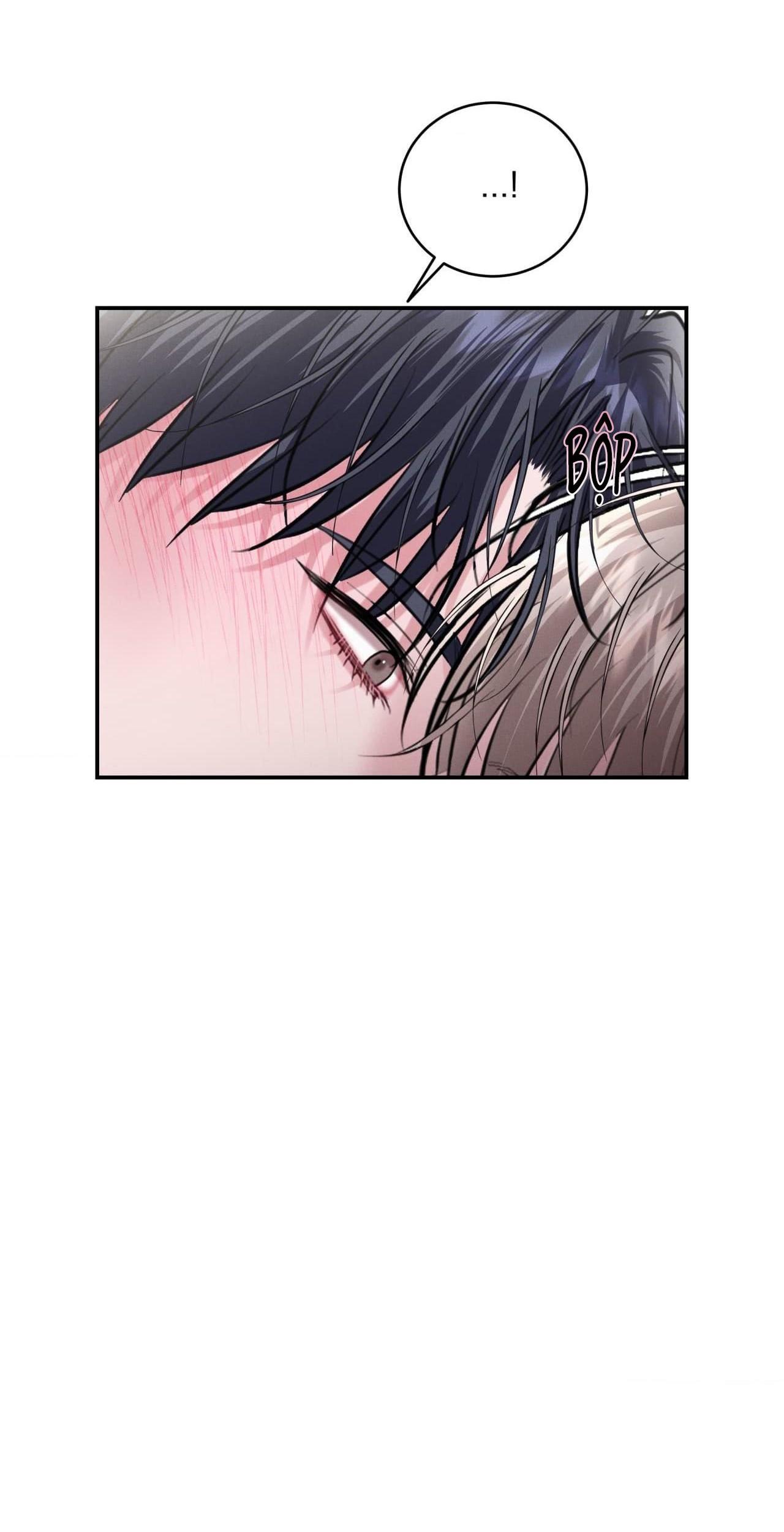 (CBunu) Làm Tình Cũng Cần Luyện Tập Nữa Sao?! Chapter 37 - Next Chapter 38