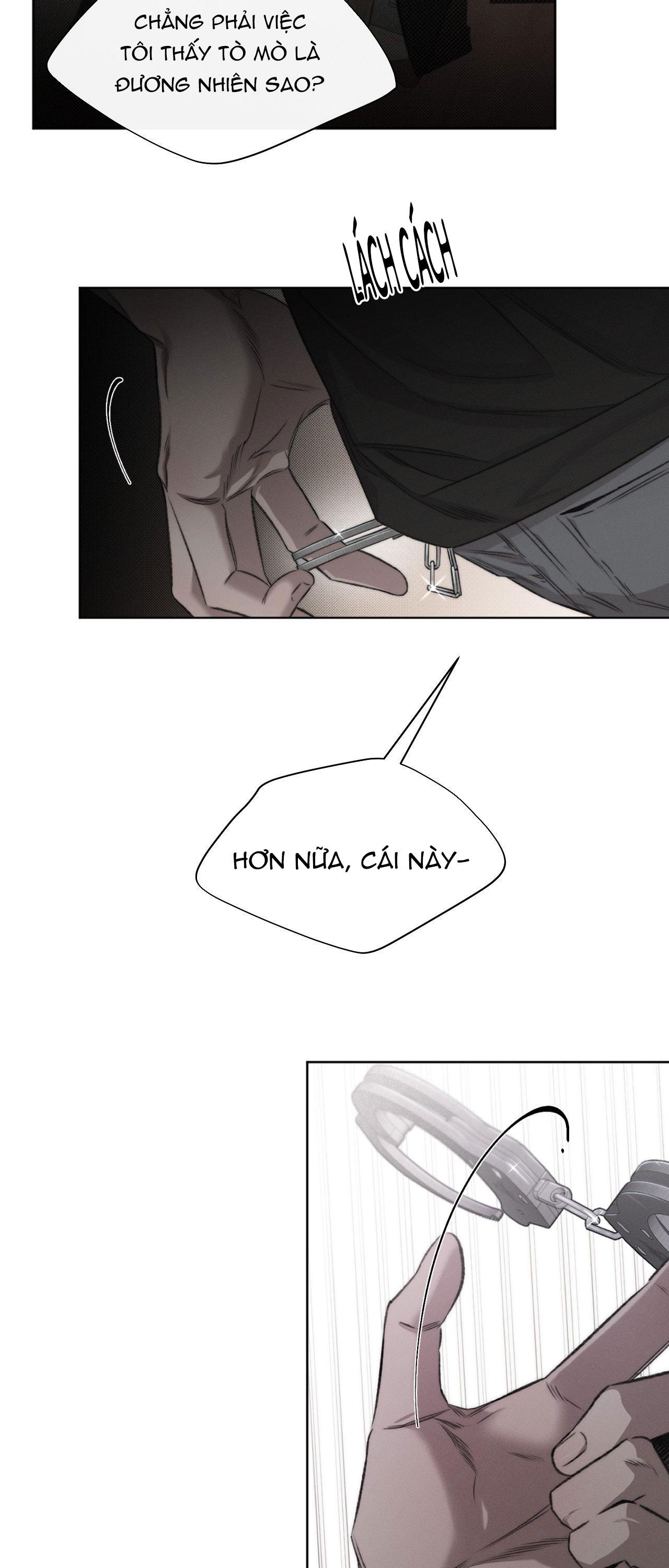 STILL LOVE YOU Chapter 24 - Next 