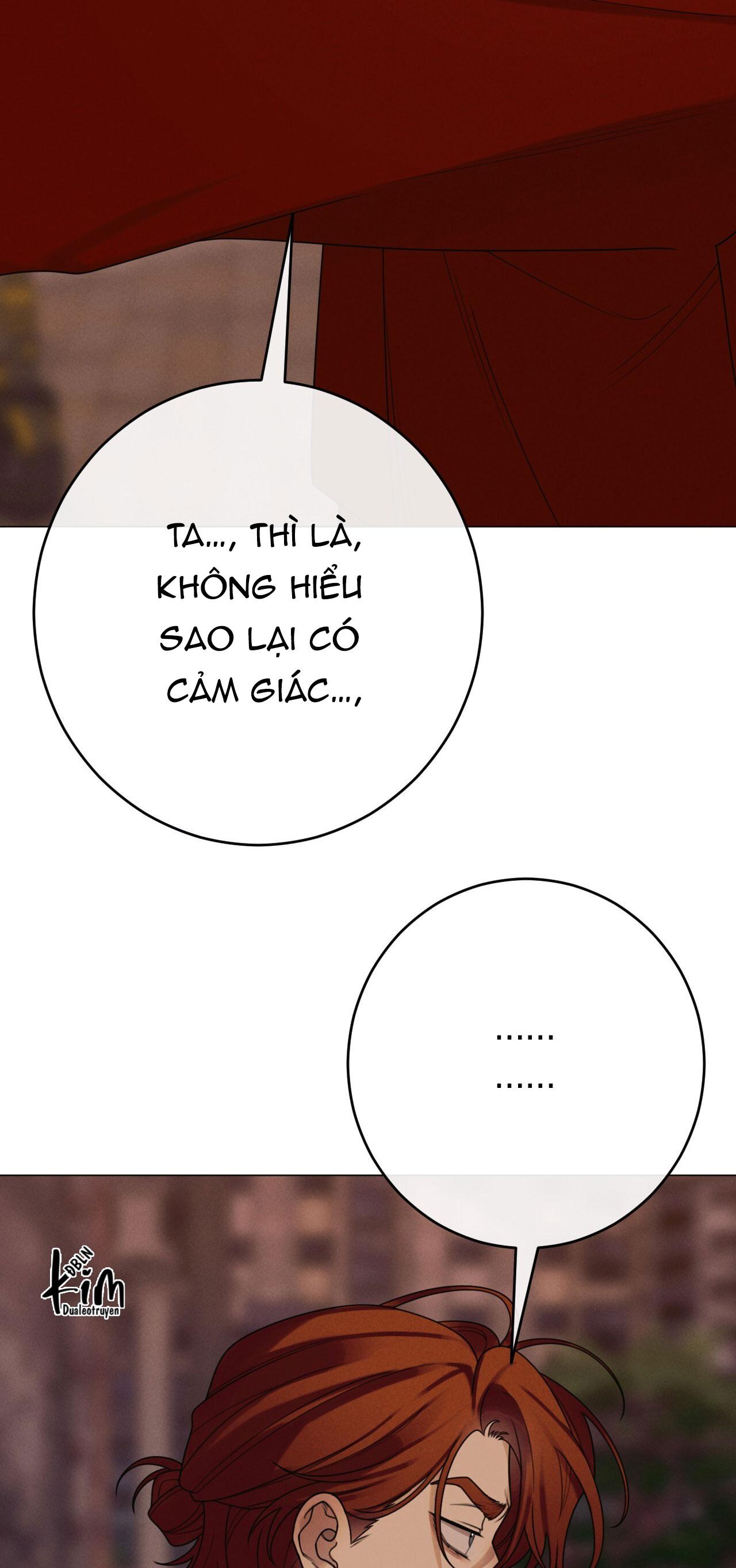 QUẺ BÓI GIẤC MƠ CỦA YÊU TINH Chapter 45 - Next Chapter 46