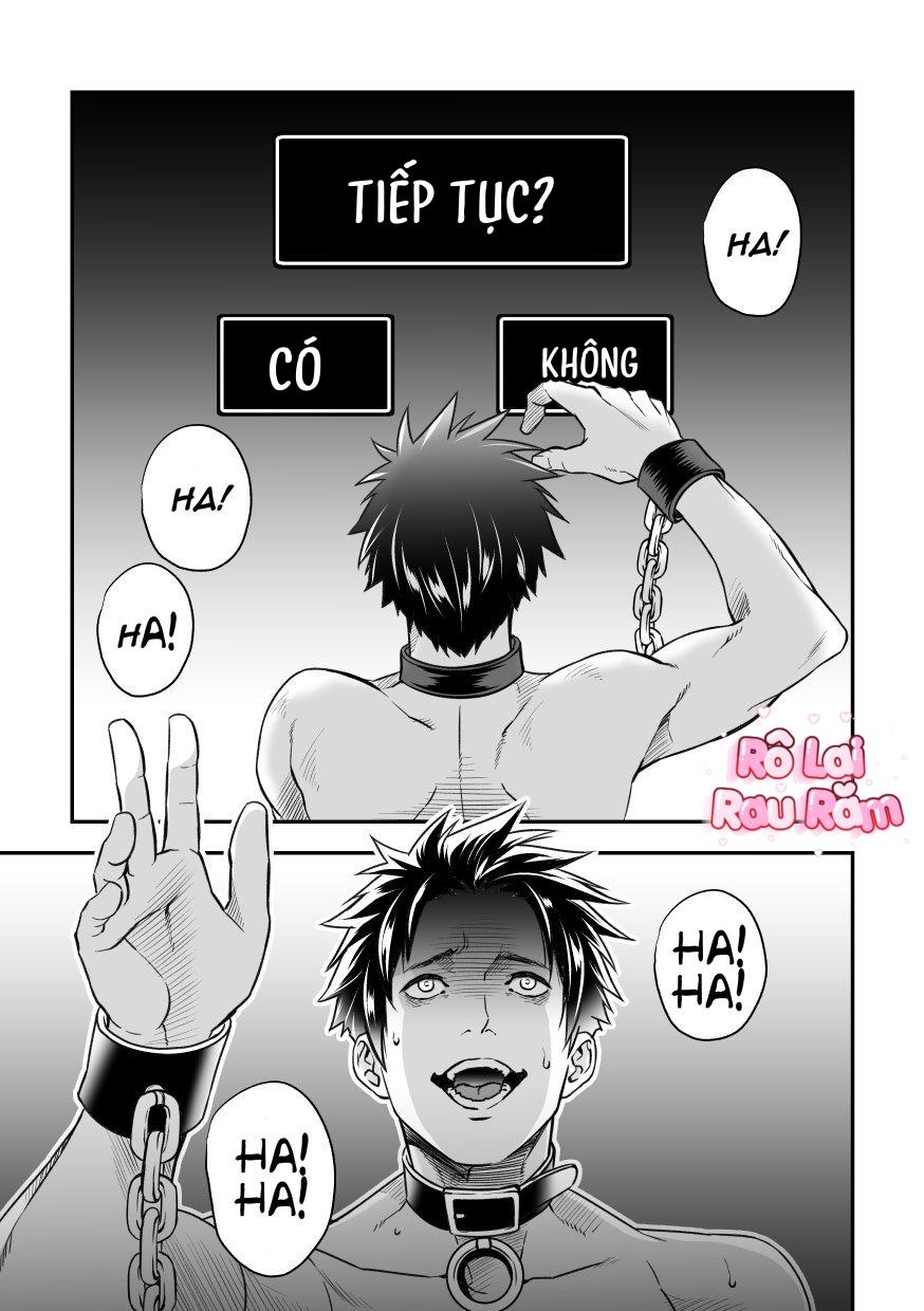 TUYỂN TẬP GÂY NỨNG NHÀ RÔ Chapter 412.3 - Trang 2