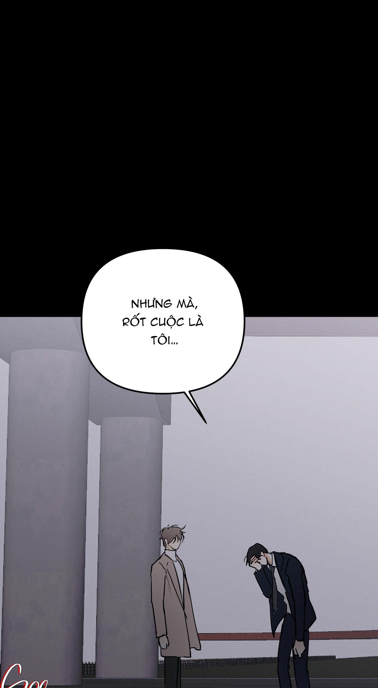 LIE AGAIN Chapter 63 - Trang 3