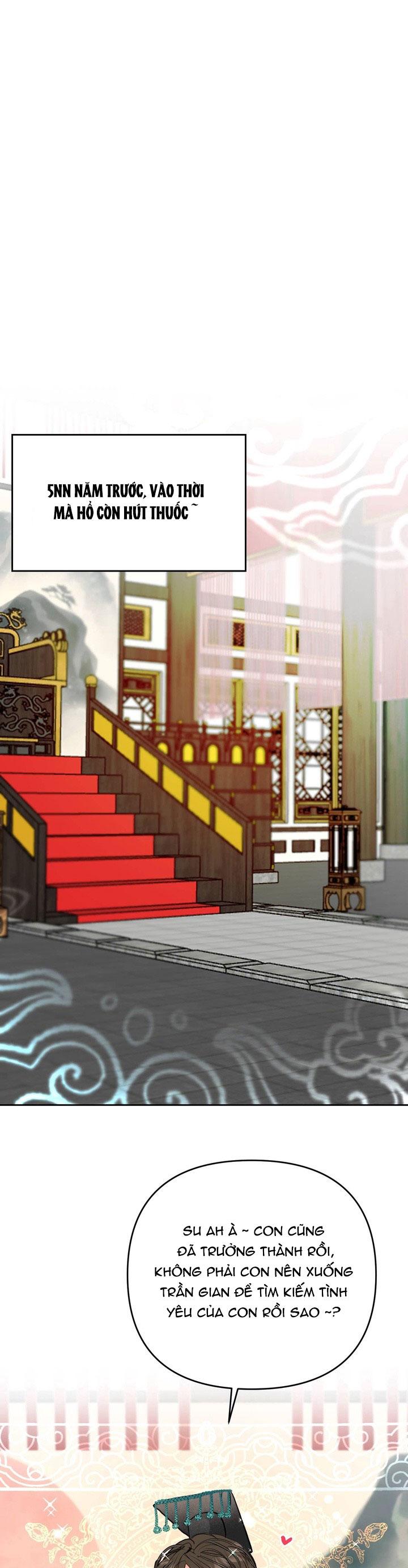 (AxB) OMEGA CỦA ANH TRAI Chapter 17 - Next 