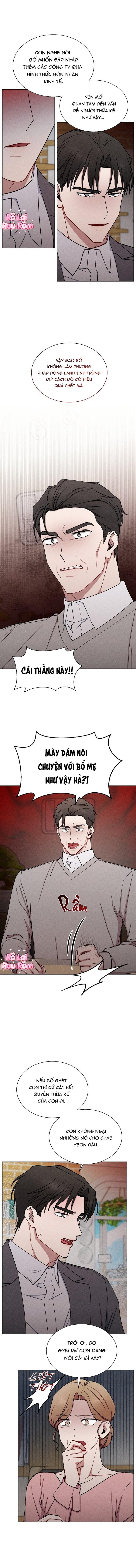 Giá Như Anh Cần Em Chapter 80 - Next Chapter 81
