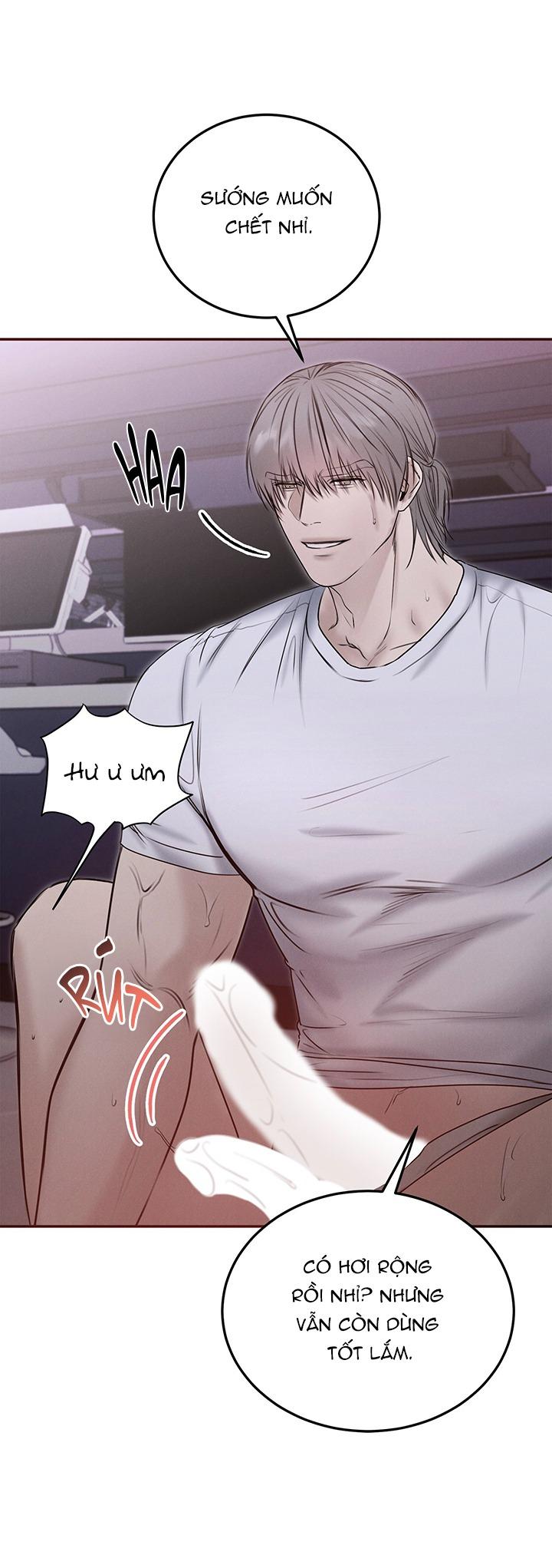 TUYỂN TẬP CUỒNG CÔNG-CHIẾM HỮU CÔNG CỦA NHÀ KIM Chapter 48.5 neontry end - Next 