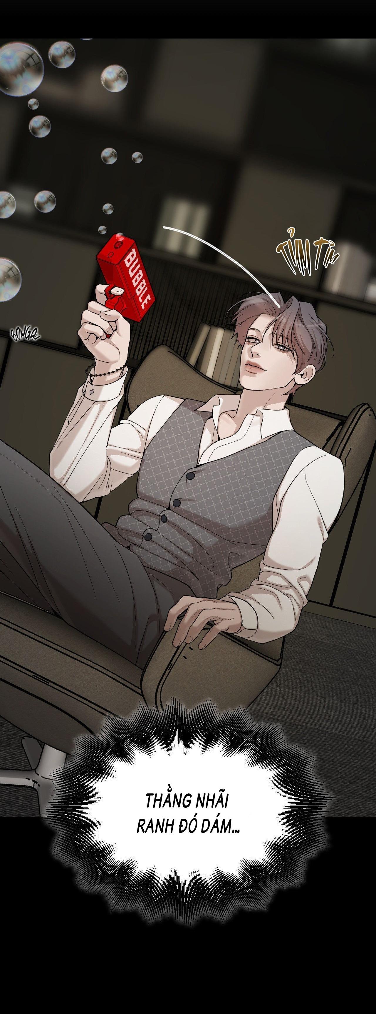 THIẾU NIÊN SÒ: BÙNG CHÁY Chapter 6 - Trang 2