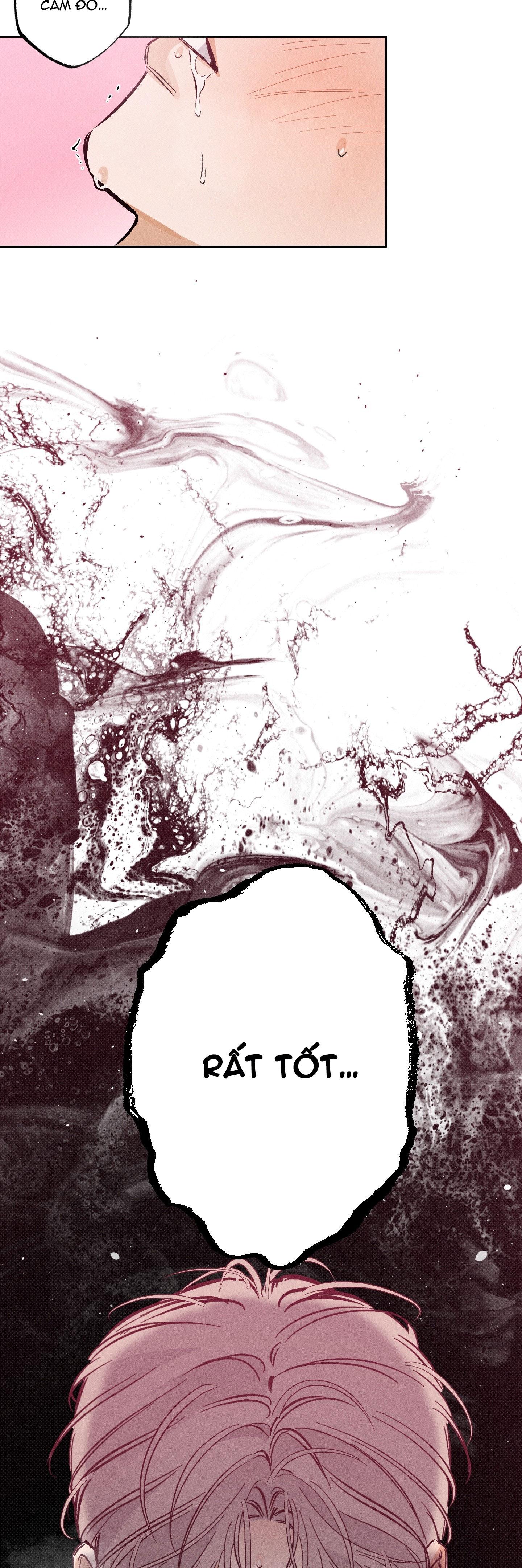 STAGE BEHIND Chapter 9 - Next 