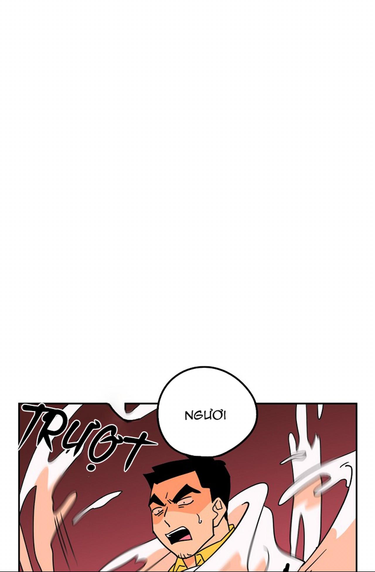 Dừng Lại, Tài Xế Chapter 22 Siêu Bựa - Trang 3