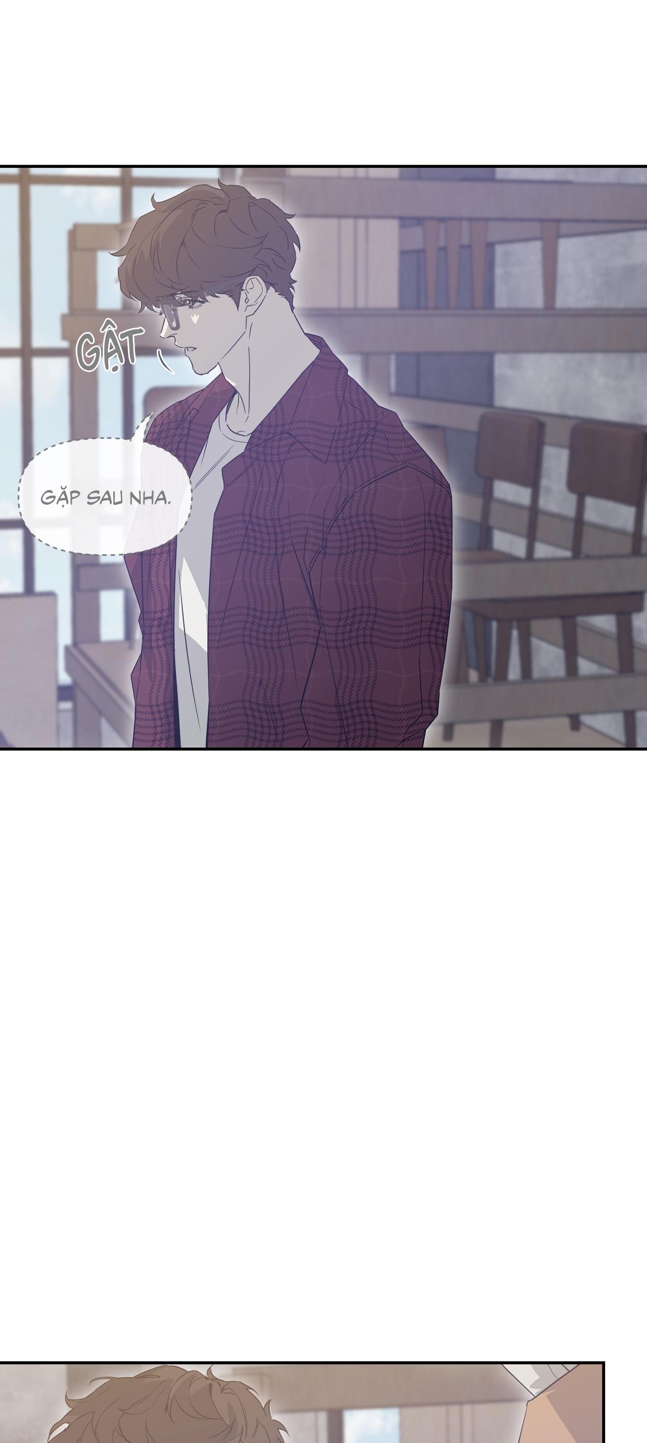 NERD PROJECT Chapter 40 - Next Chapter 40