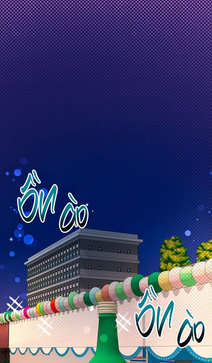 BÁNH QUY TÌNH YÊU TAN CHẢY Chapter 35 - Next Chapter 36