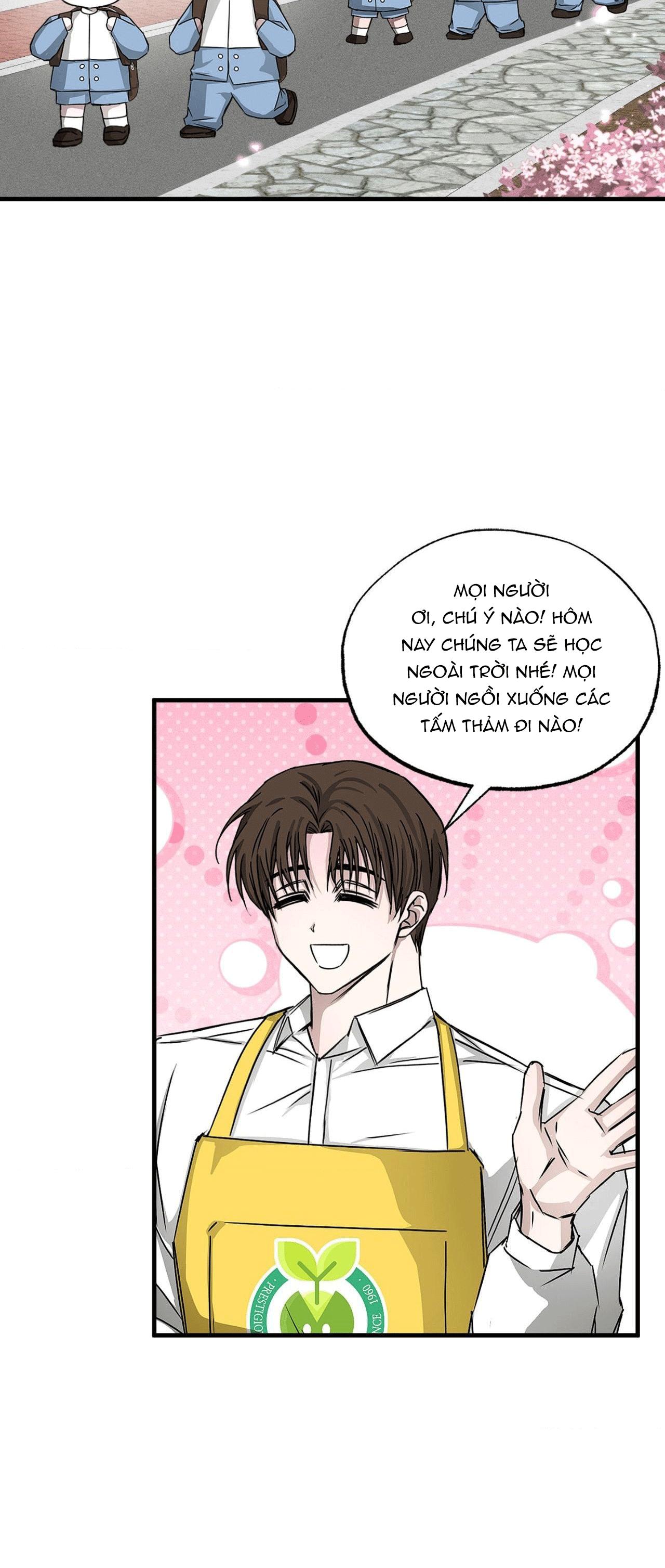 MẮT BÃO Chapter 10 - Next Chapter 11