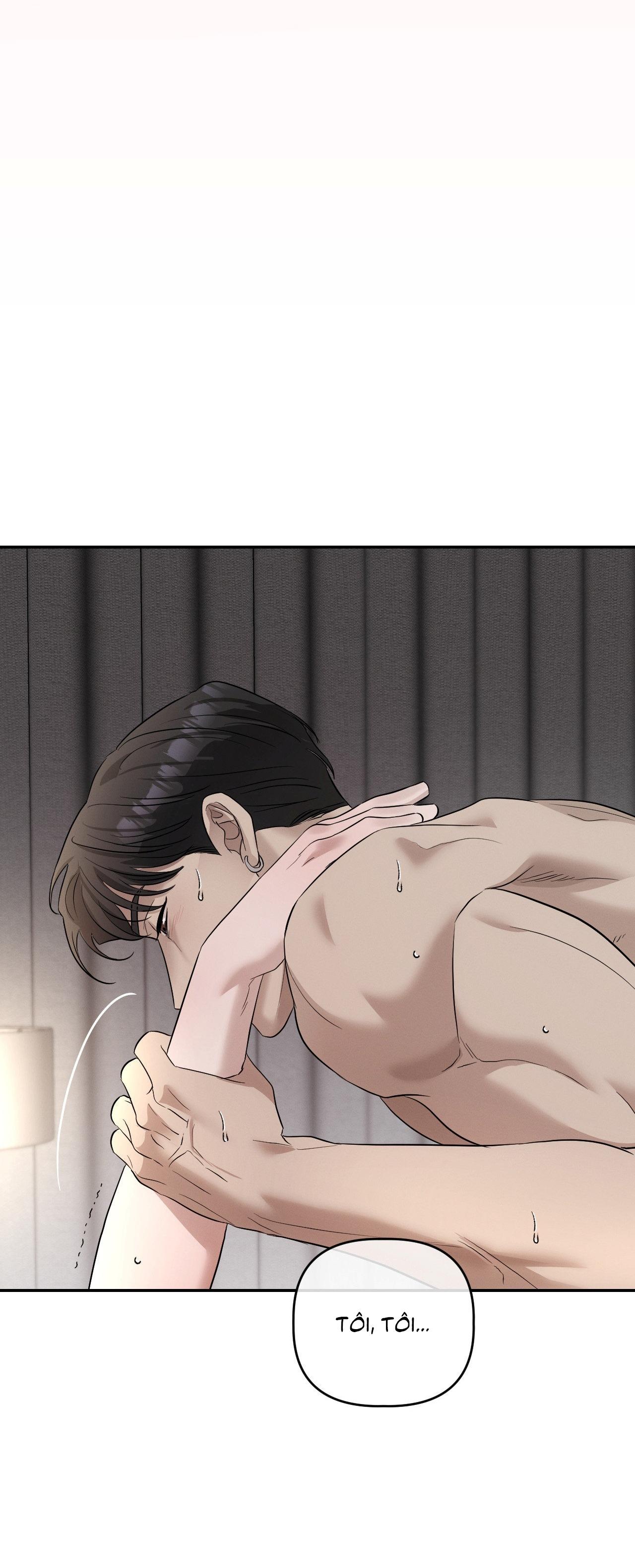 NHIỆT ĐỘ TIẾP XÚC Chapter 24 - Next Chapter 25