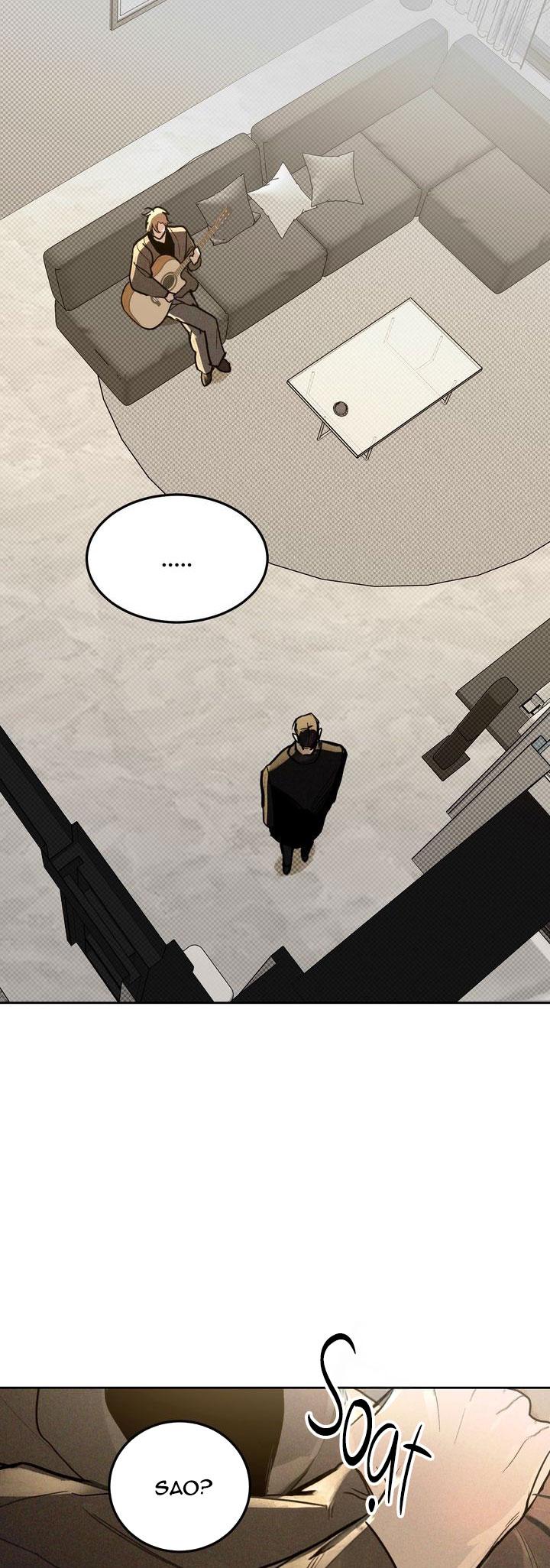 BL NGẮN LOẠN LUÂN - GIA ĐÌNH Chapter 8.1 ĂN MIẾNG 1 - Trang 2