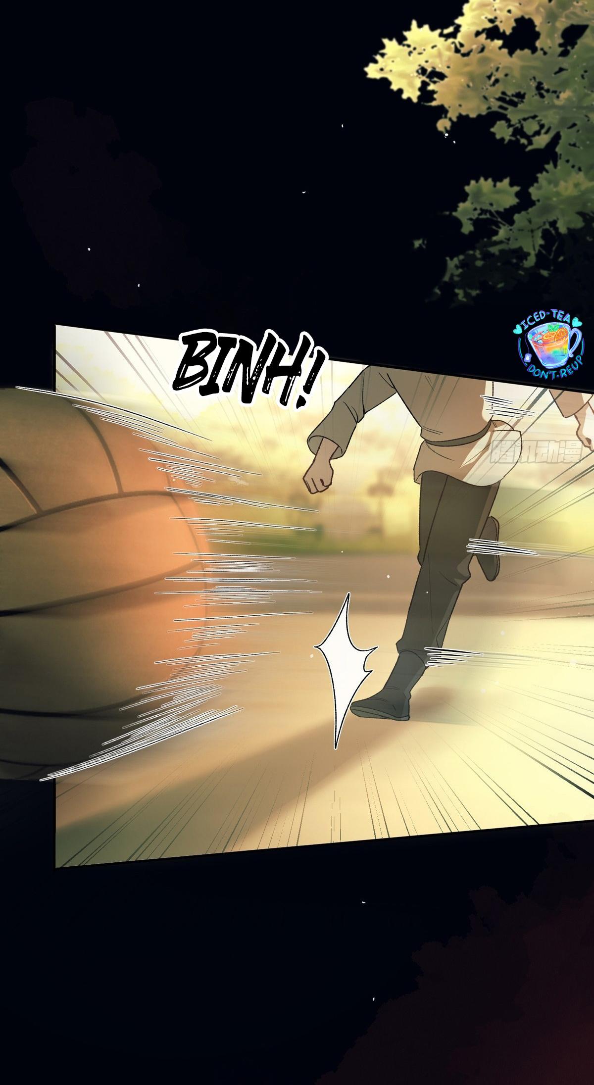 Tình yêu của kẻ khát máu Chapter 15 - Next Chapter 15.2 Ngoại truyện 1