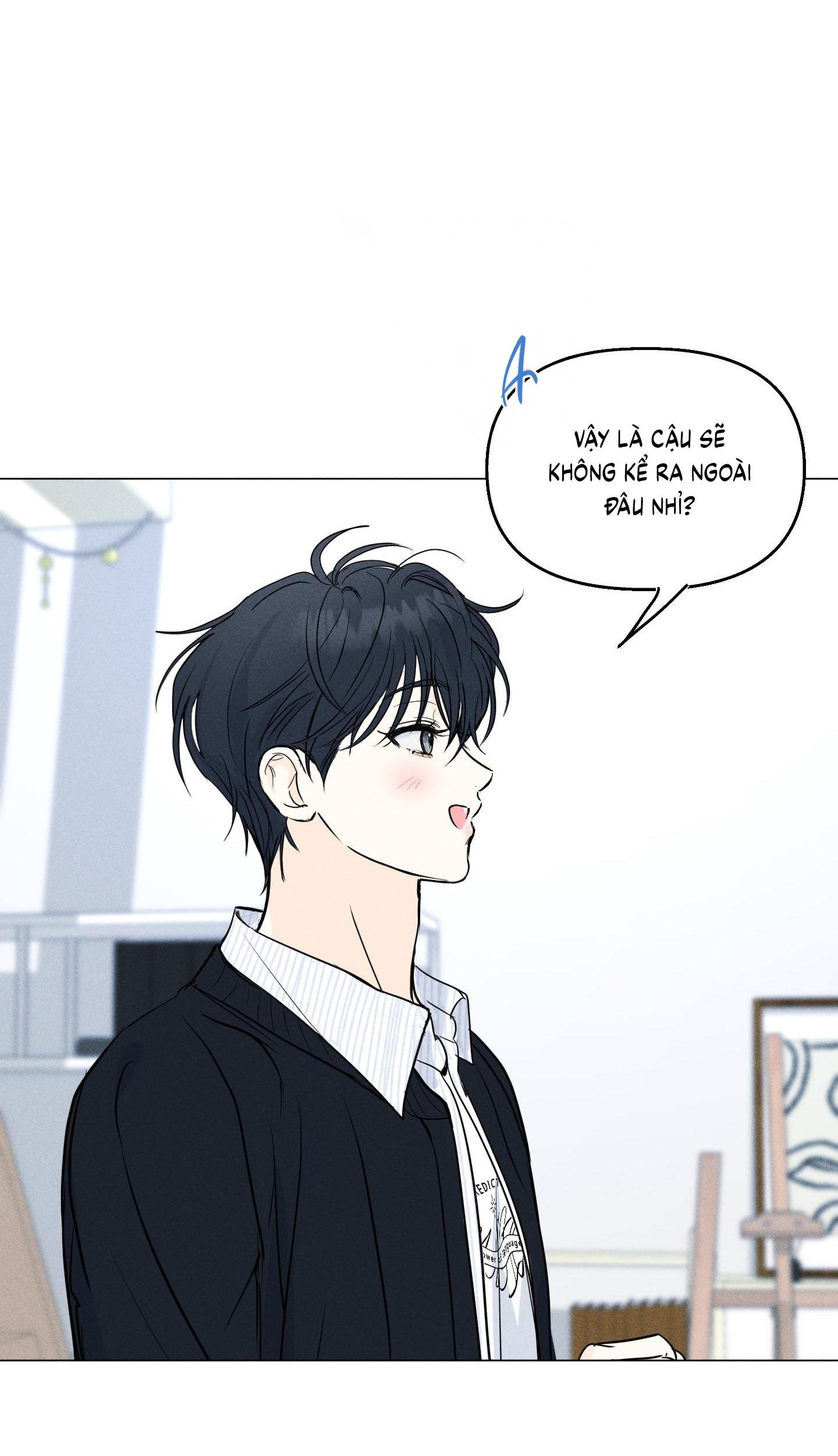 (CBunu) LOVE STRUCK Chapter 4 - Next Chapter 5