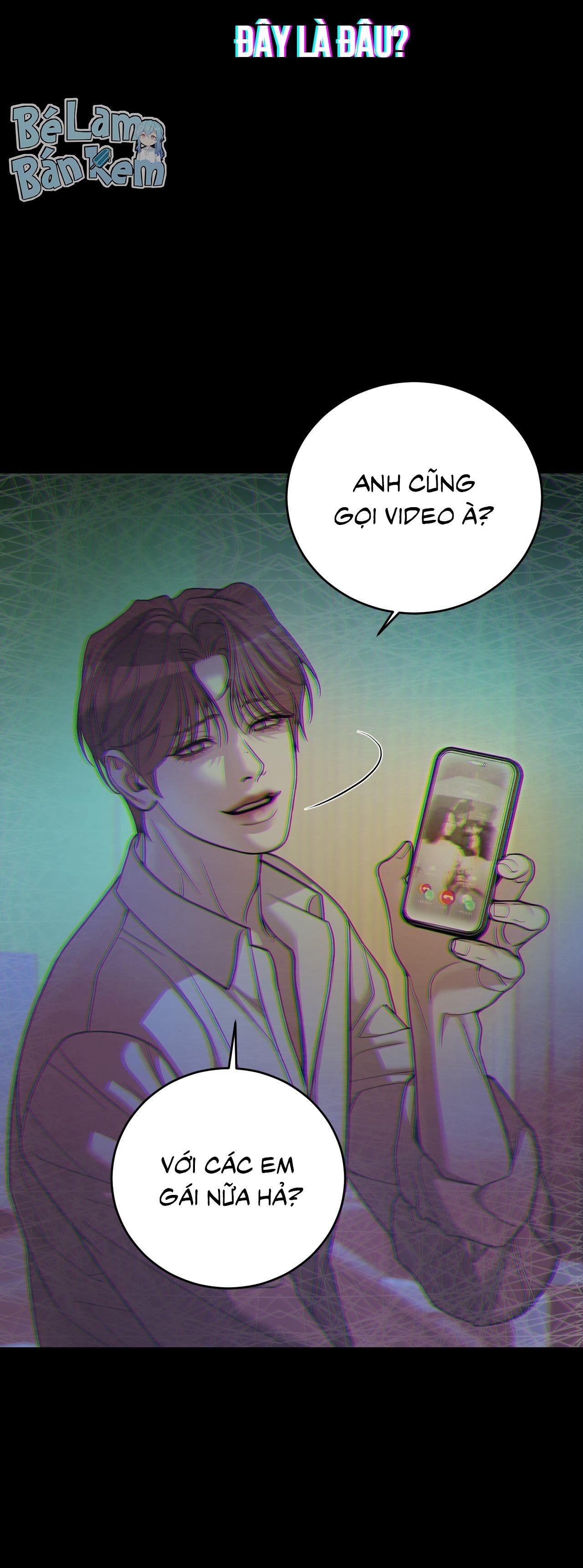 Thiếu niên sò: Bình minh bùng cháy Chapter 3 - Next Chapter 4