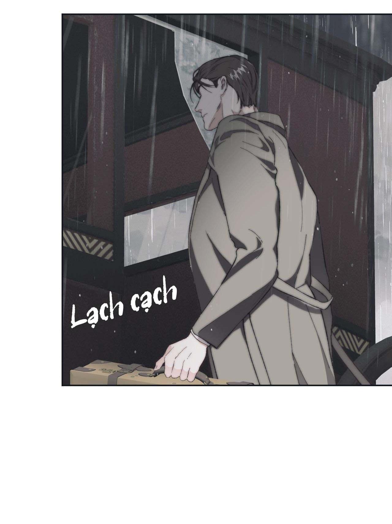 Tuyển Tập Manhwa Dằm Khăm Chapter 85 - Hừng đông 4 - Trang 2