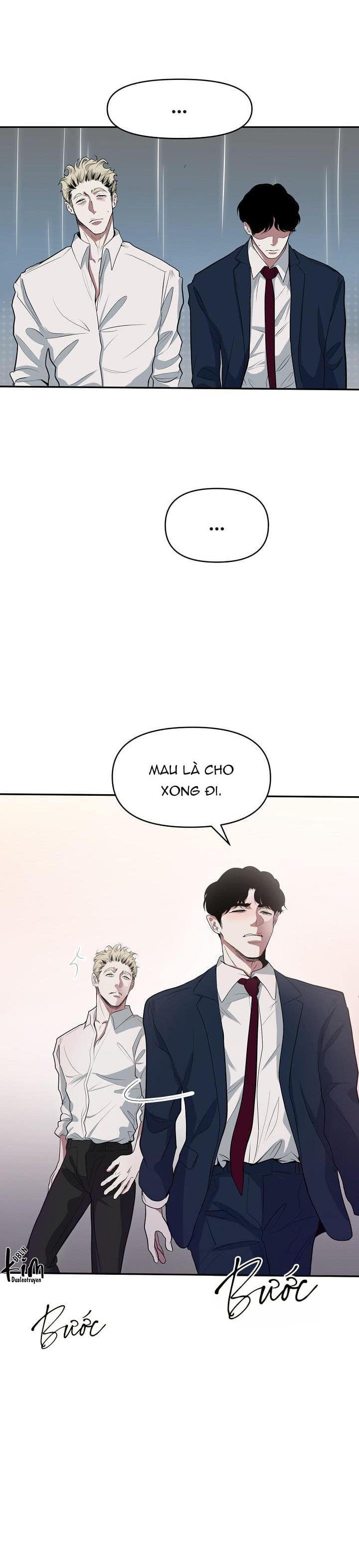 NGHIỆN SEX Chapter 28.1 luậttrêngiường1 - Trang 2