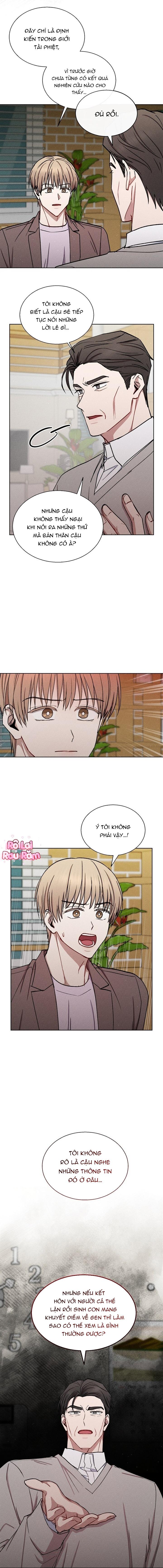 Giá Như Anh Cần Em Chapter 80 - Next Chapter 81