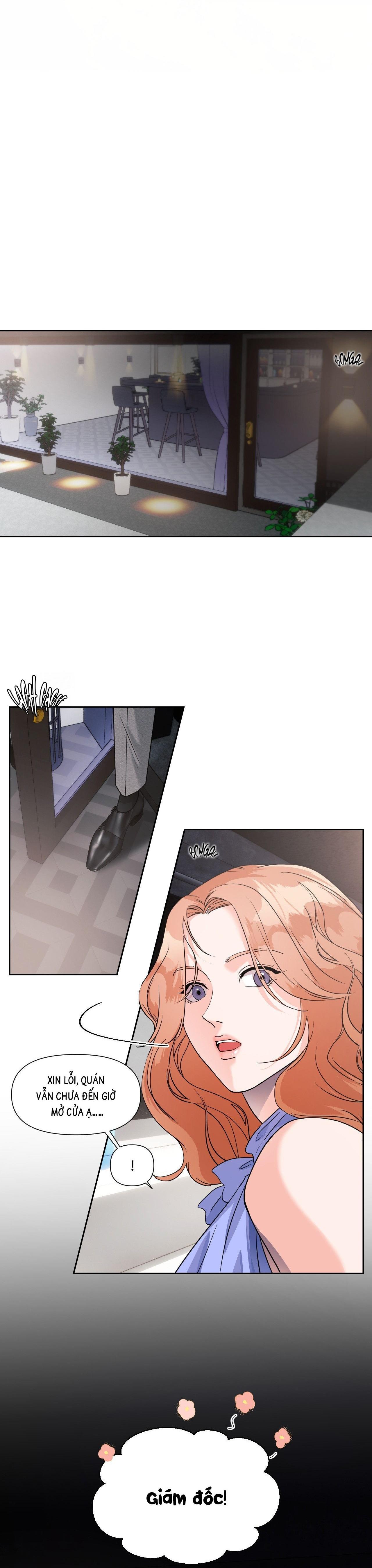 Nuôi máy DẬP từ nhỏ Chapter 17 - Next 
