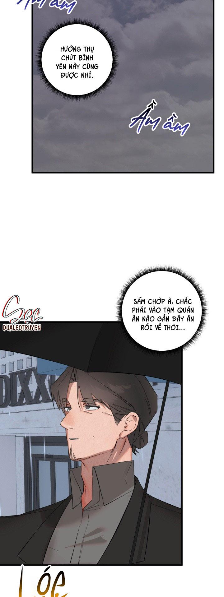 ĐẠI CA DÂM ĐÃNG Chapter 1 - Next Chapter 2
